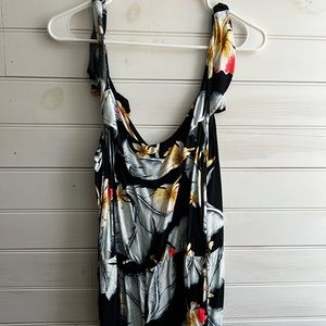 Roxy romper
